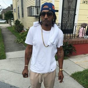 Meet your Posher, Broderick